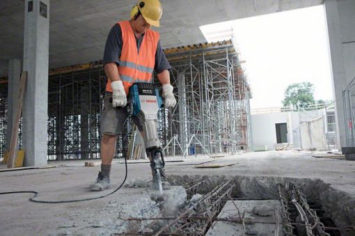 herramientas y equipación para obras y construcción en Alicante, Benissa, Altea, Dénia y Jávea